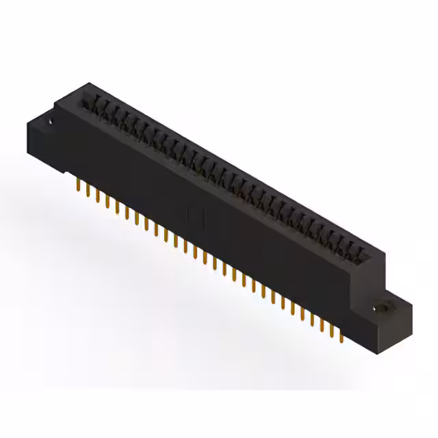 392-056-521-207 EDAC Inc.  Edgeboard Connectors